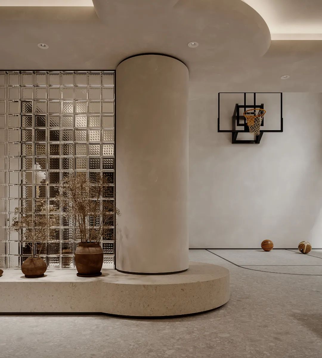 融创·富春壹号院丨中国杭州丨尚层装饰(北京)有限公司杭州分公司-4