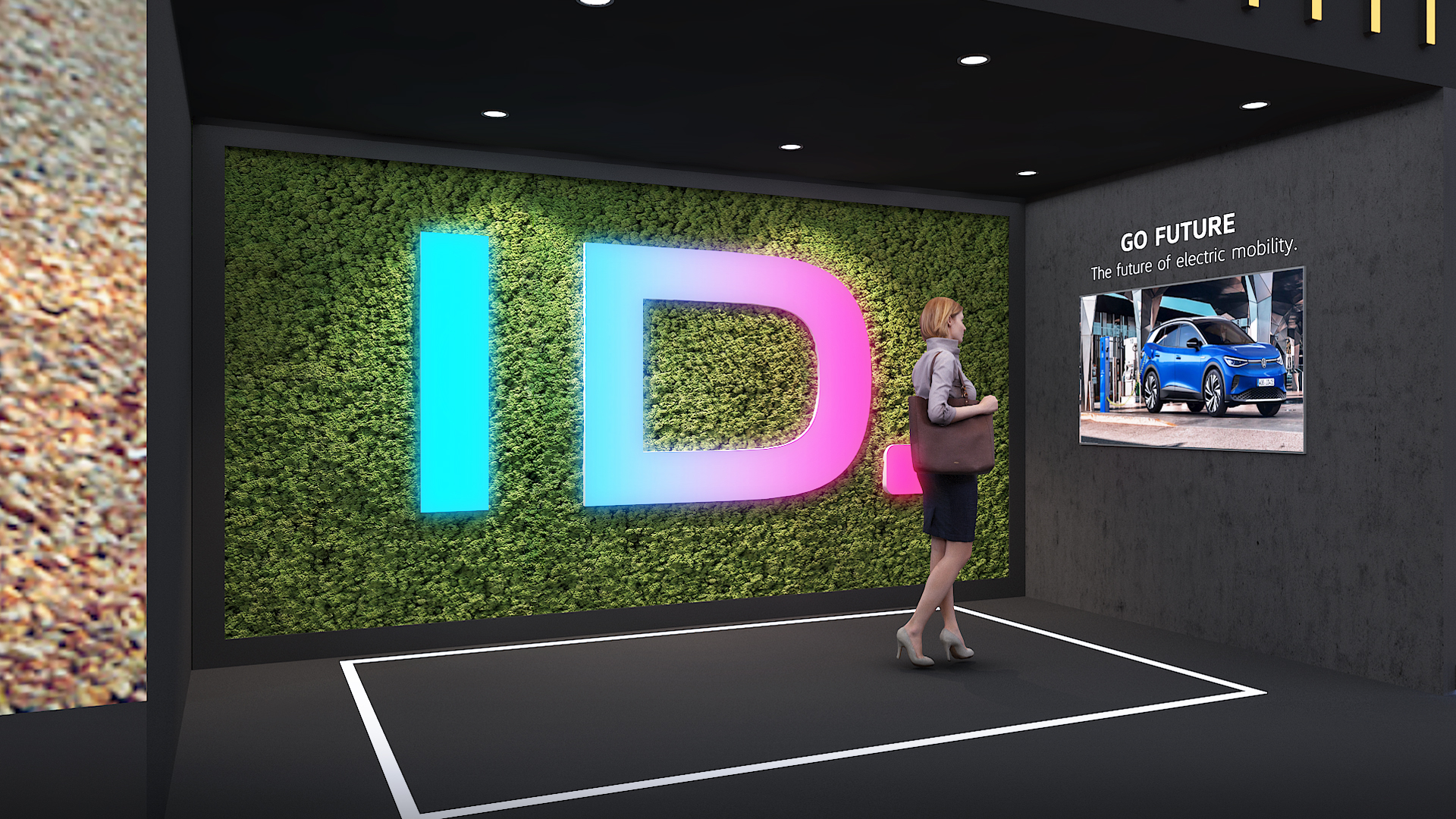 2021 Volkswagen HAIKOU-14