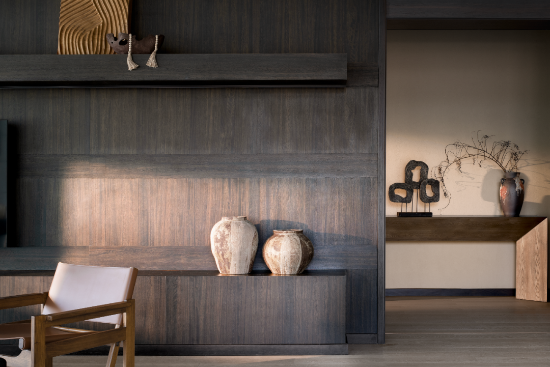 忠县李家院子丨中国重庆丨元禾大千,UDG深造工作室-165