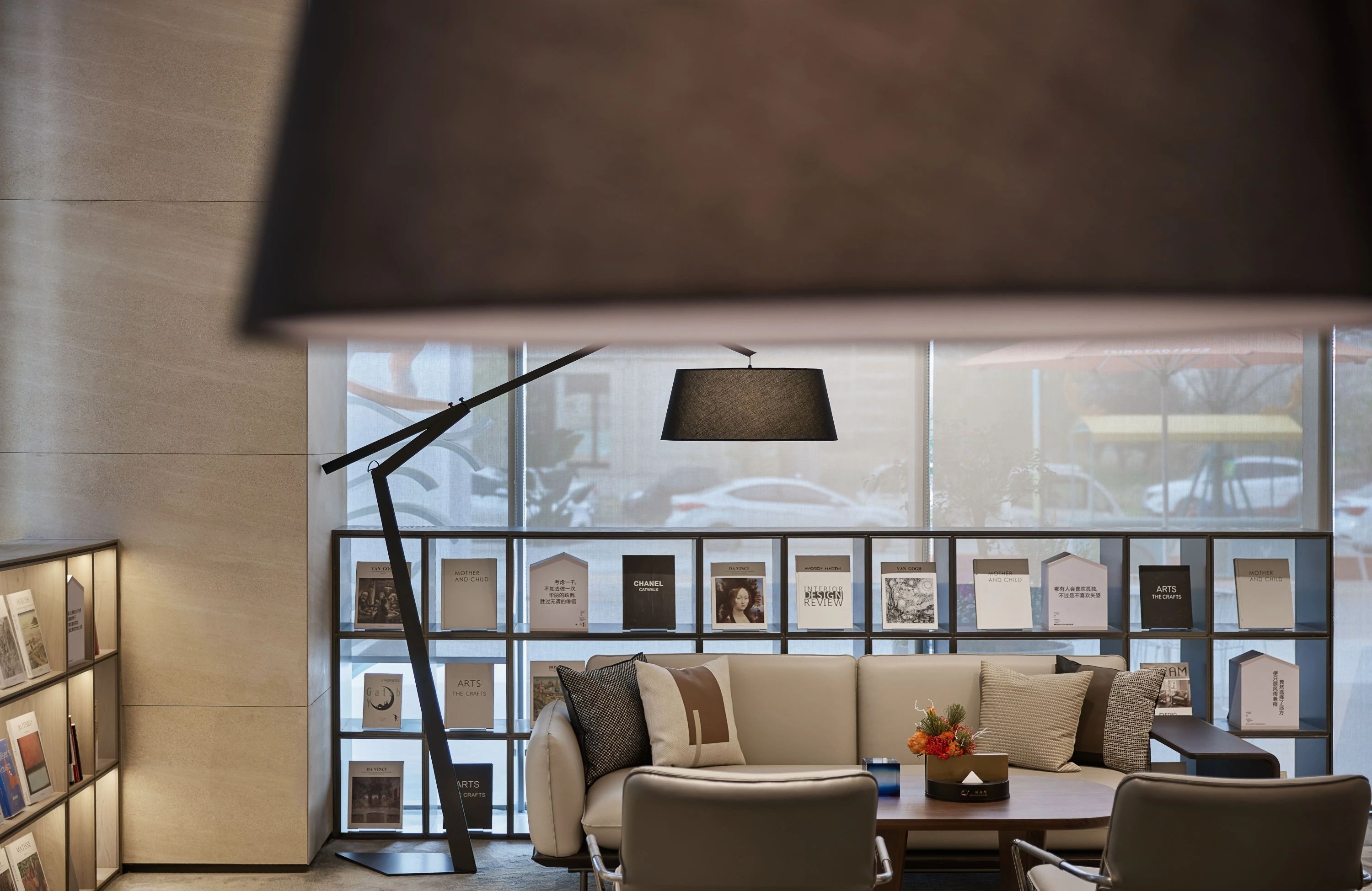 临沂中南春风南岸丨中国临沂丨ENJOYDESIGN-46