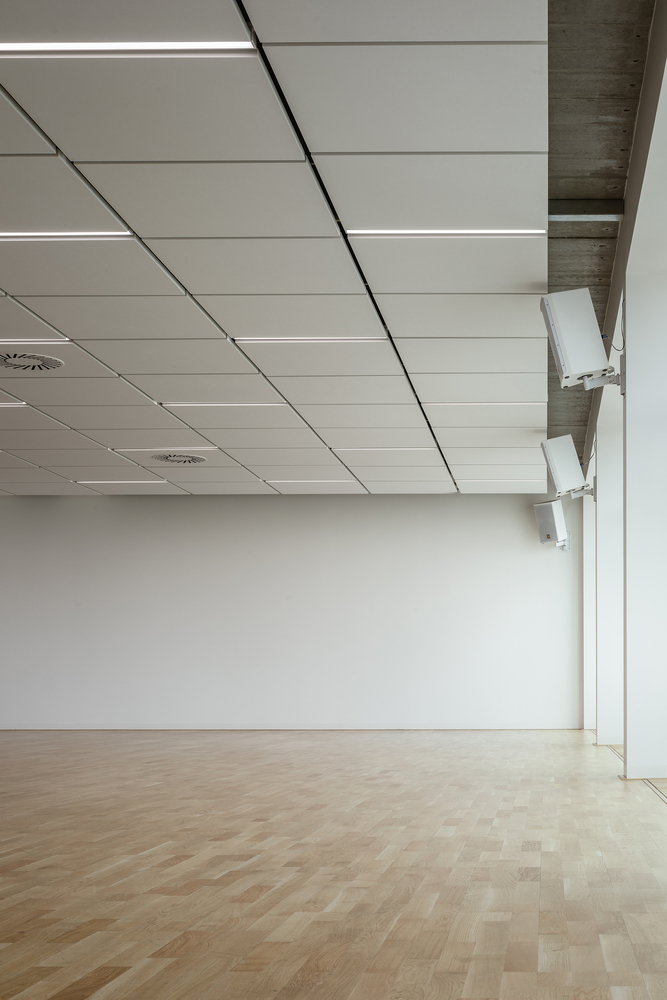 多功能建筑 Petřiny82丨捷克丨Lucie Nemcova-42