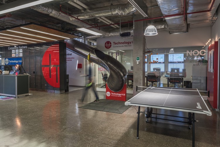 Technology HUB HADVD Arquitectos-6