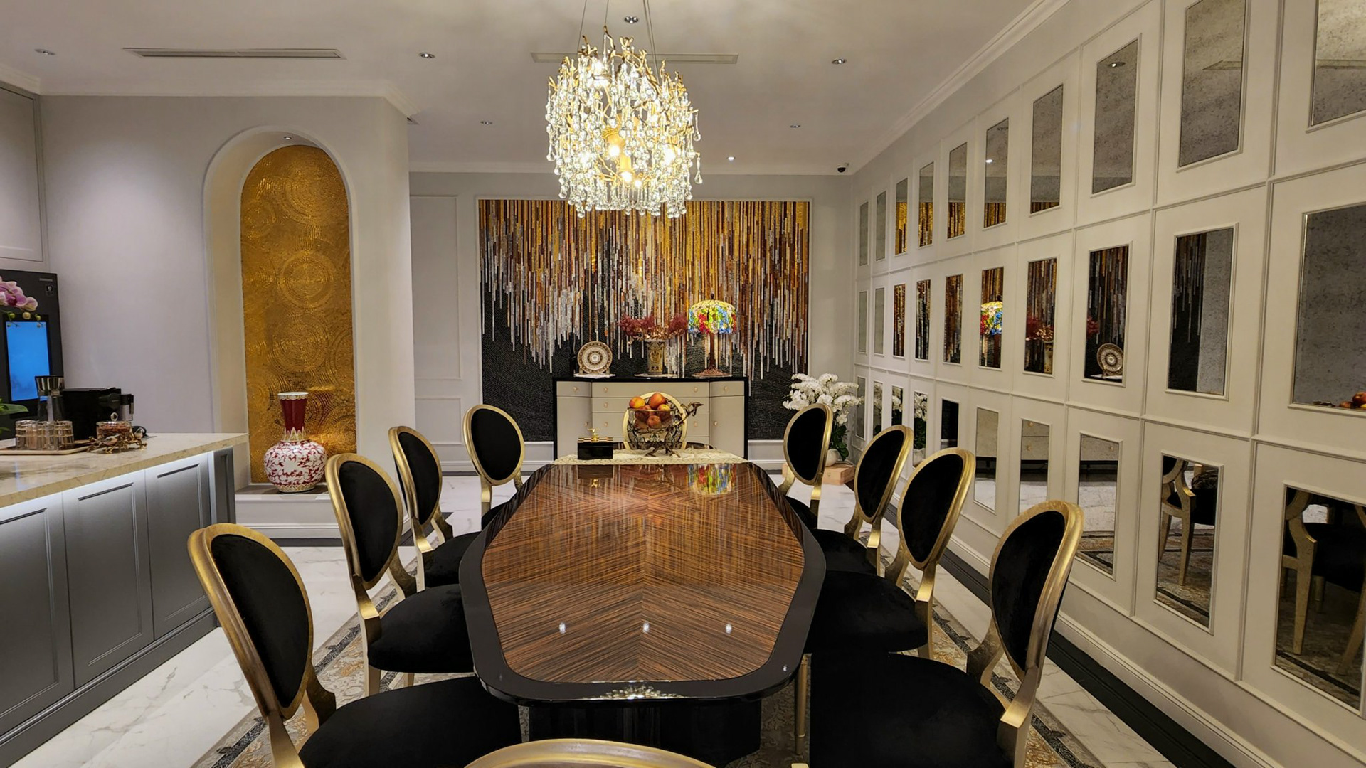 向日葵别墅丨Nguyen Khanh Van-27