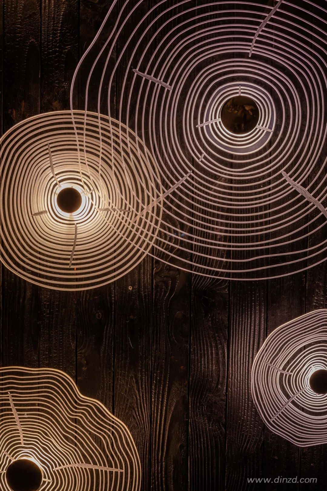 和子 SPA 会所无锡堰桥店设计丨中国无锡丨有劃設商业设计-19