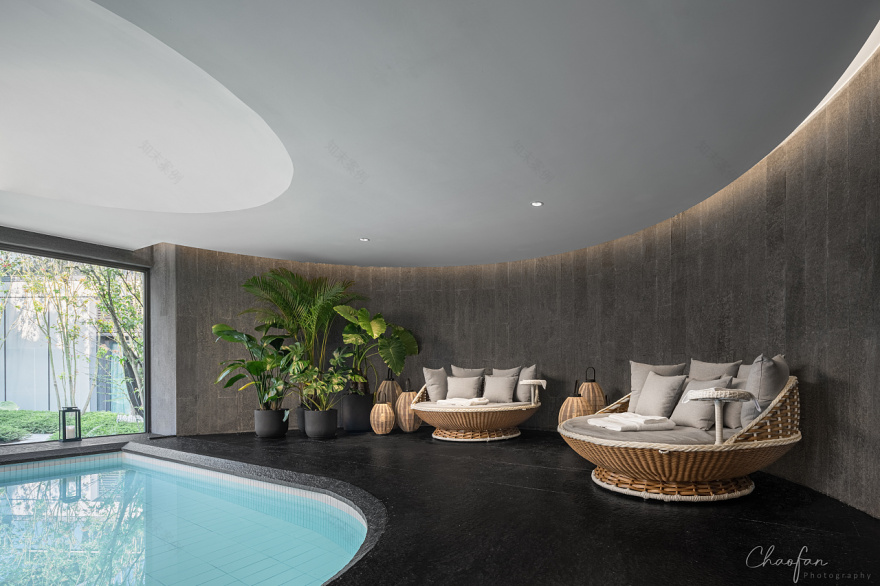 仁恒&海明院售楼处丨中国上海丨WJID维几设计-67