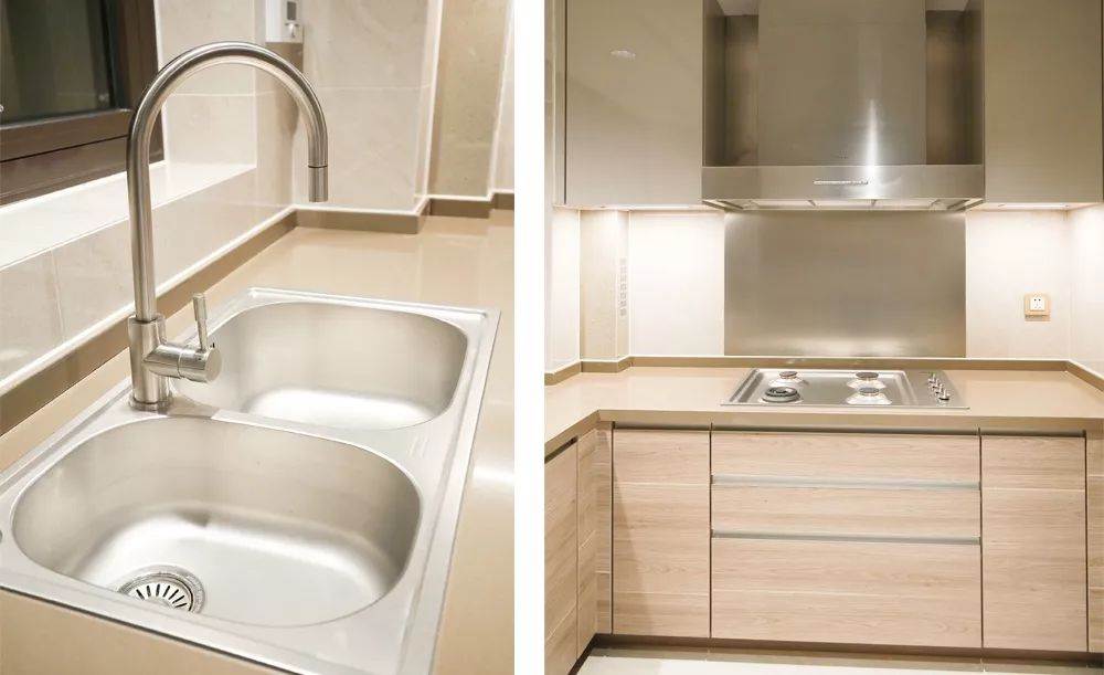 桔子君的温馨浪漫之家 | 打破文艺田园风,诠释全新浪漫温馨-21