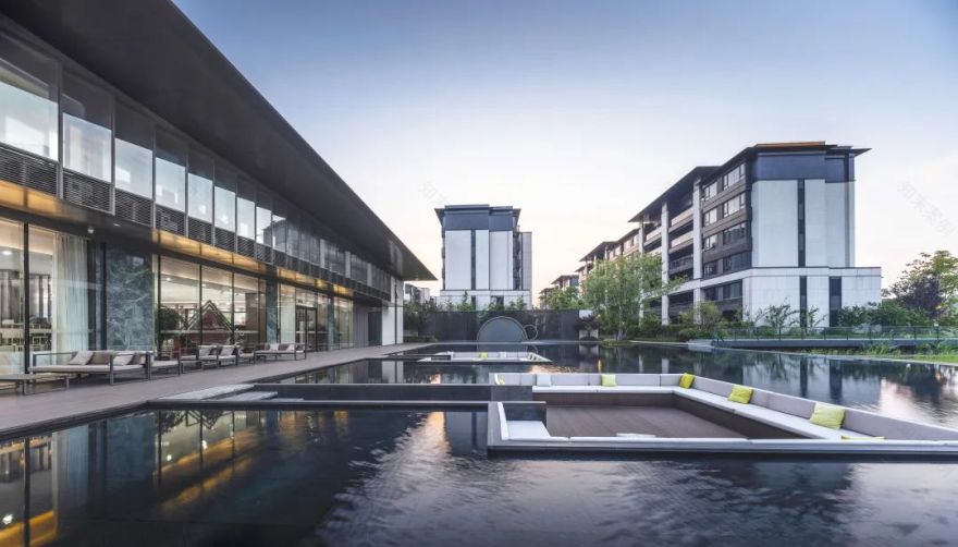 无锡太湖如院丨中国无锡丨成执设计-34