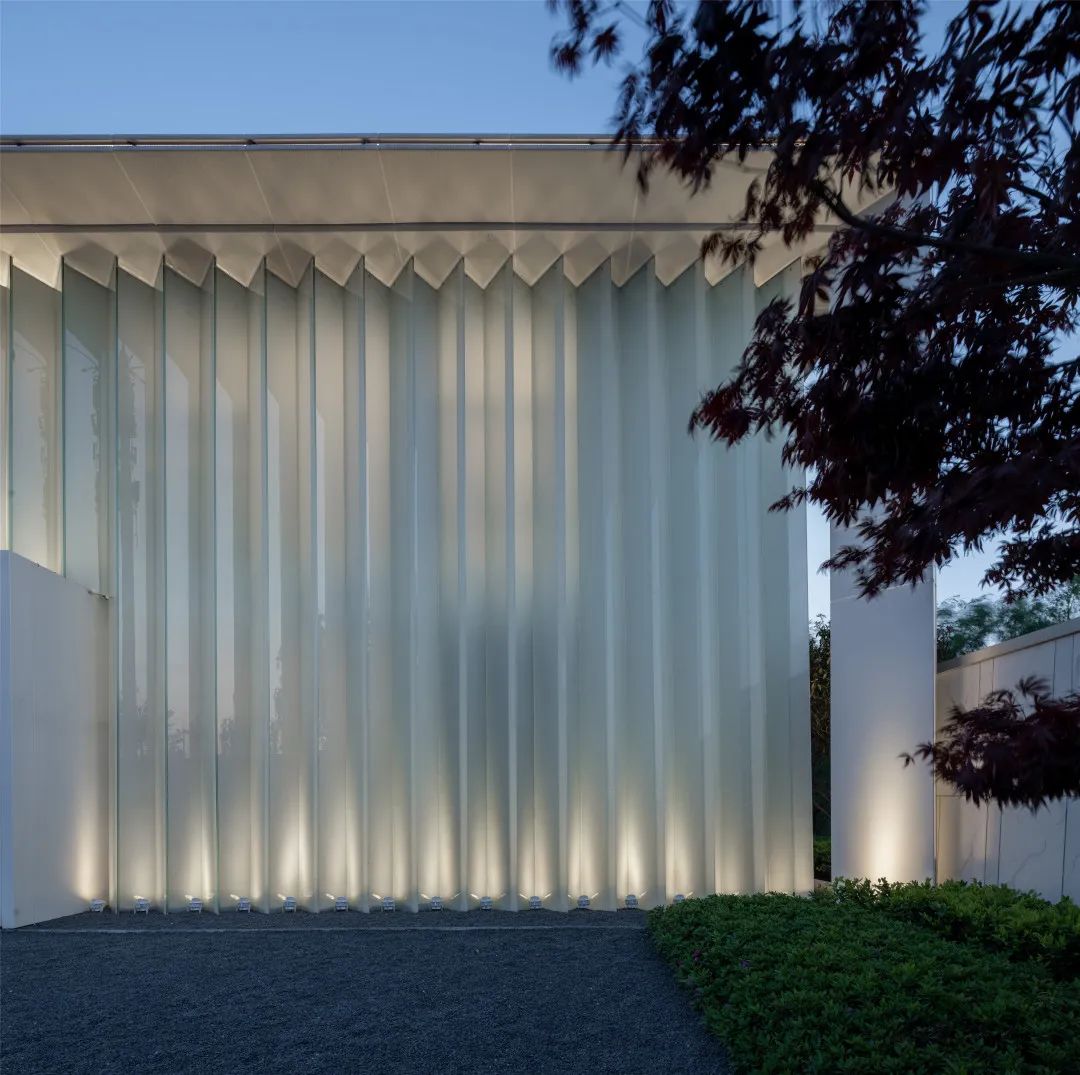 四季璟园“浮园” | 身心放松的心灵栖息地-45