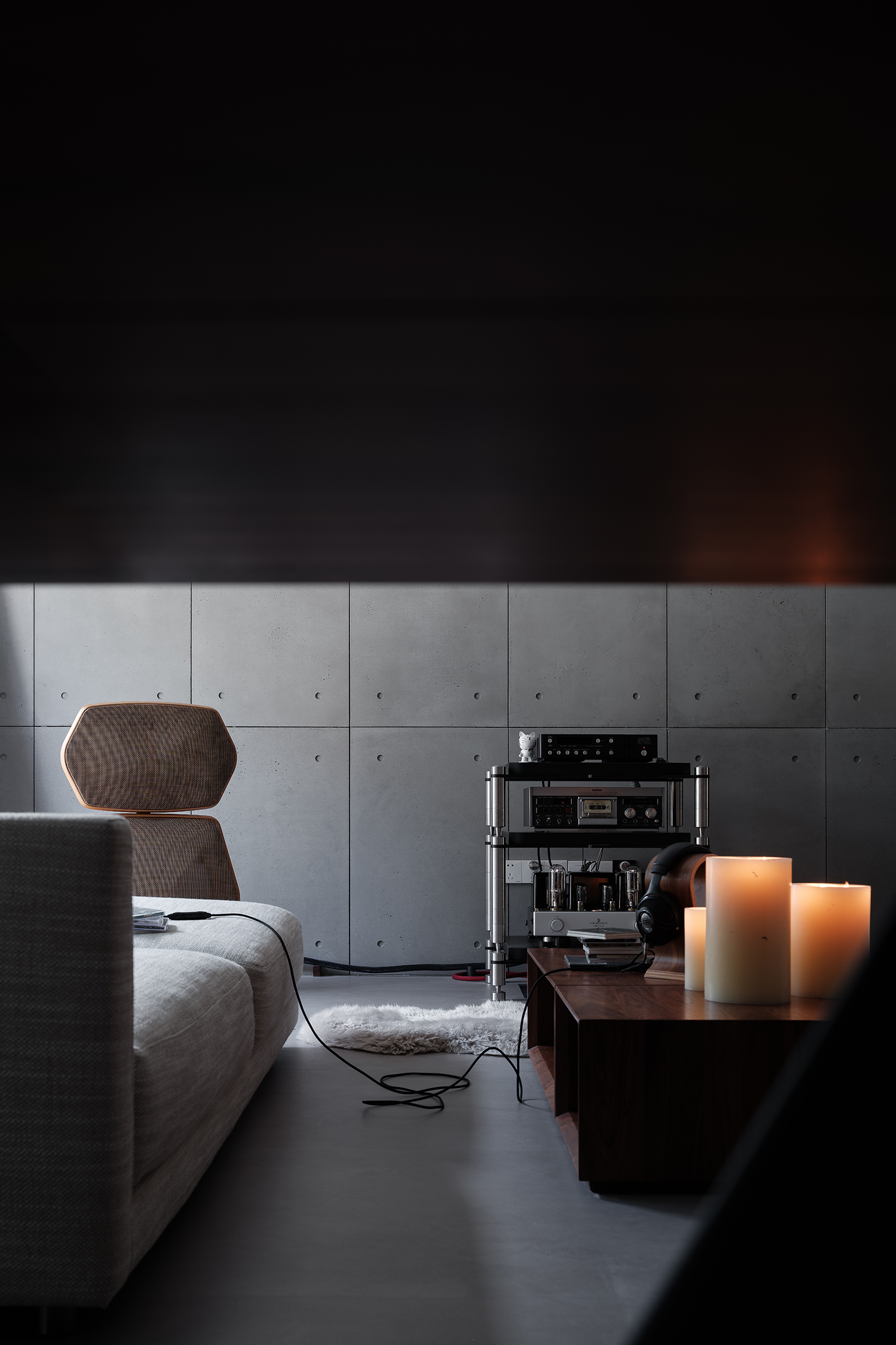 VIFA威法（杭州）城市会客厅丨中国杭州丨安生建筑设计有限公司-156