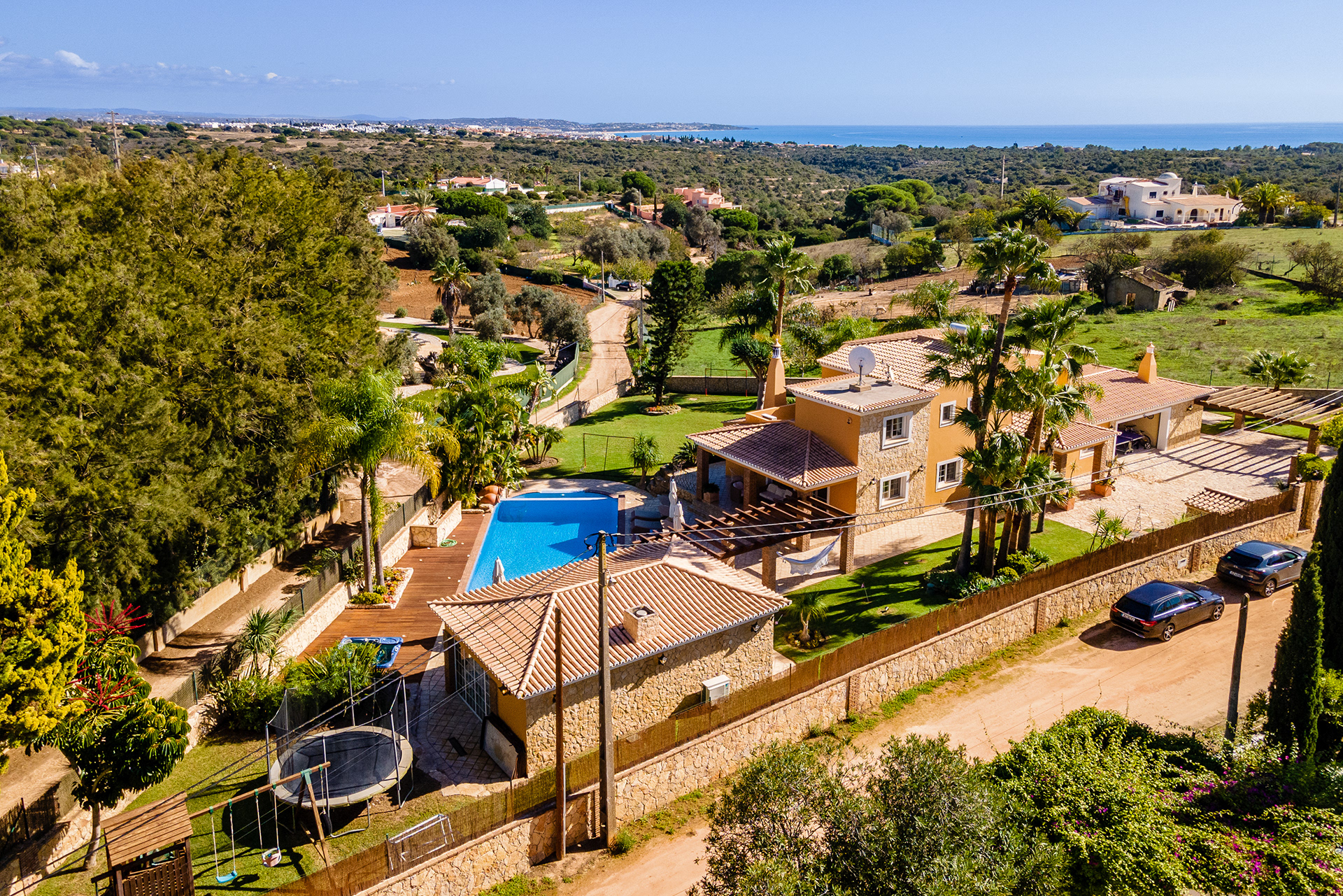 Villa Amberlyn-45