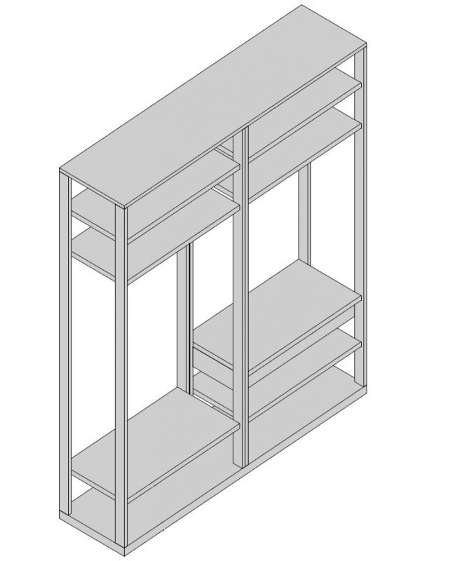 Transparent Showcase Rina Lovko Studio-1