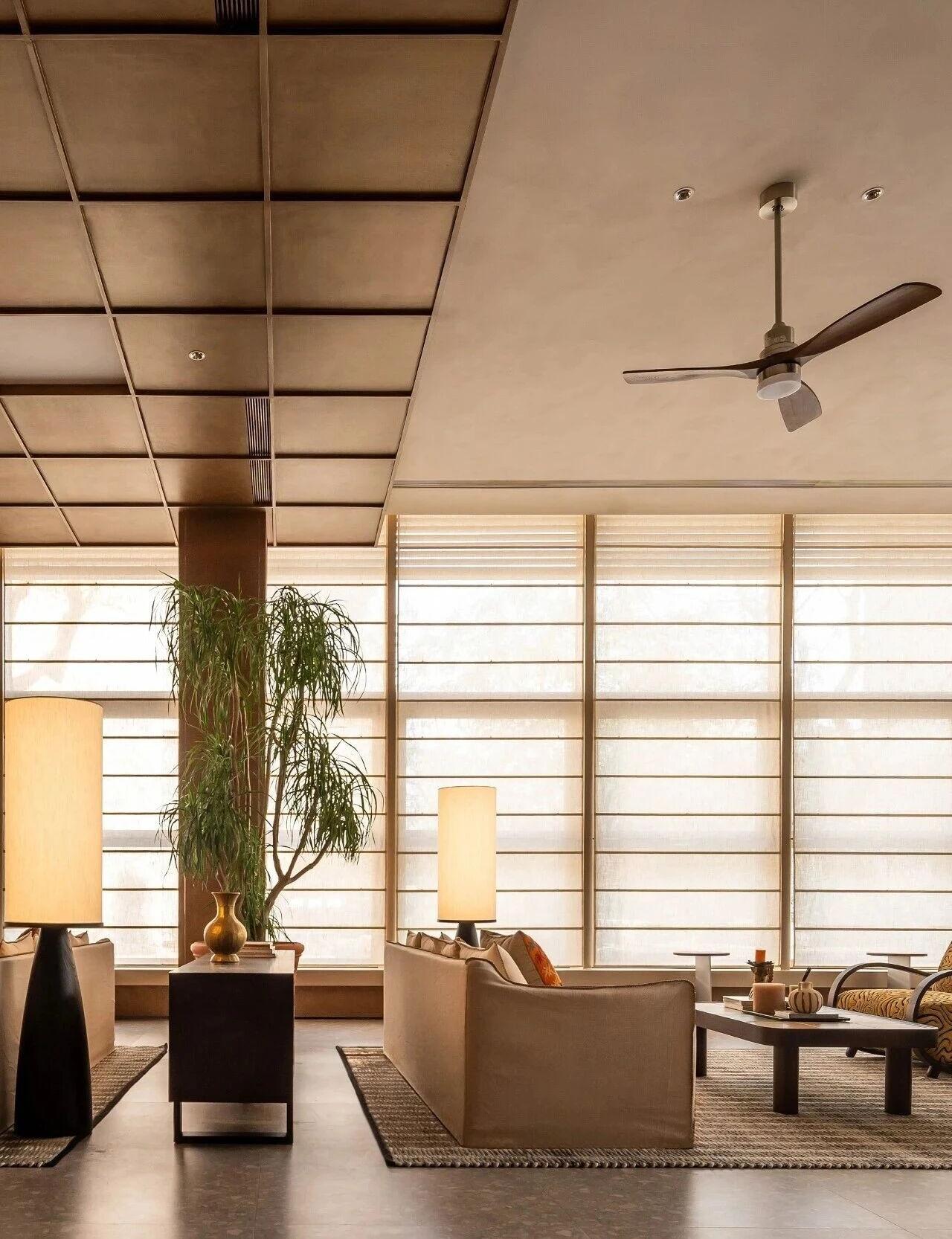 成都东城金茂晓棠二期会所丨中国成都丨共生形态-7