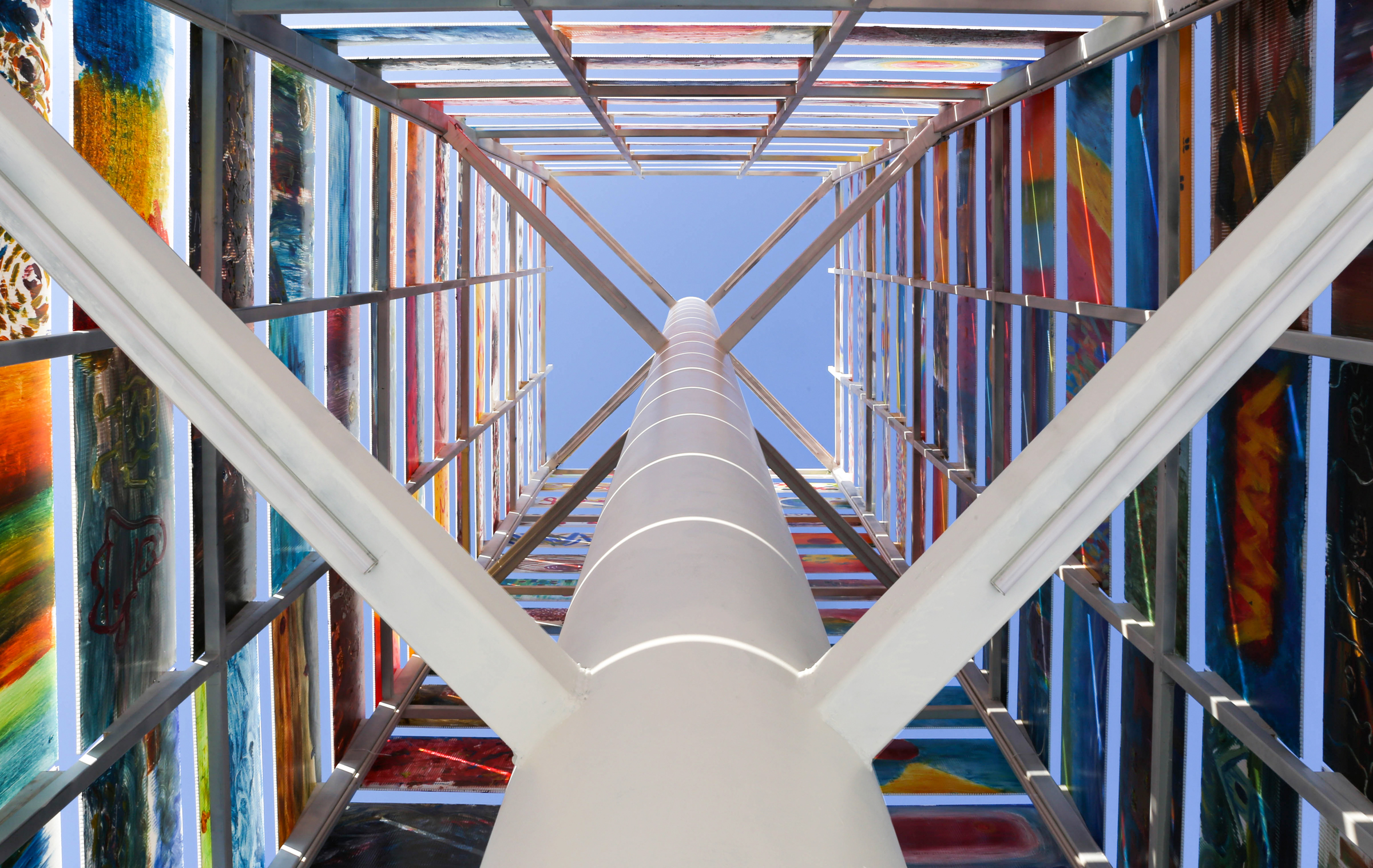 《令人心动的offer》直向建筑指导作品：新愿灯塔，阿那亚2丨中国秦皇岛丨直向建筑马琪芮、龙治宇、林鹏翔-22