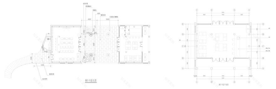 篁岭古村改造丨婺源县村庄文化传媒有限公司-110
