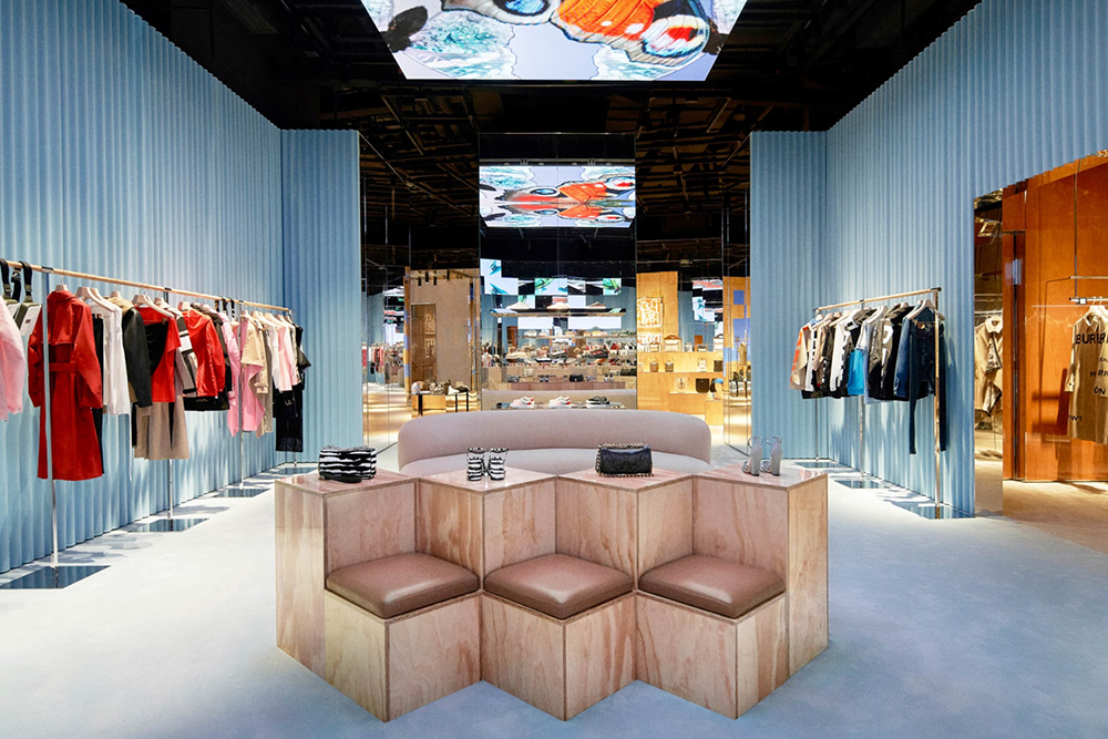 博柏利开放空间-0