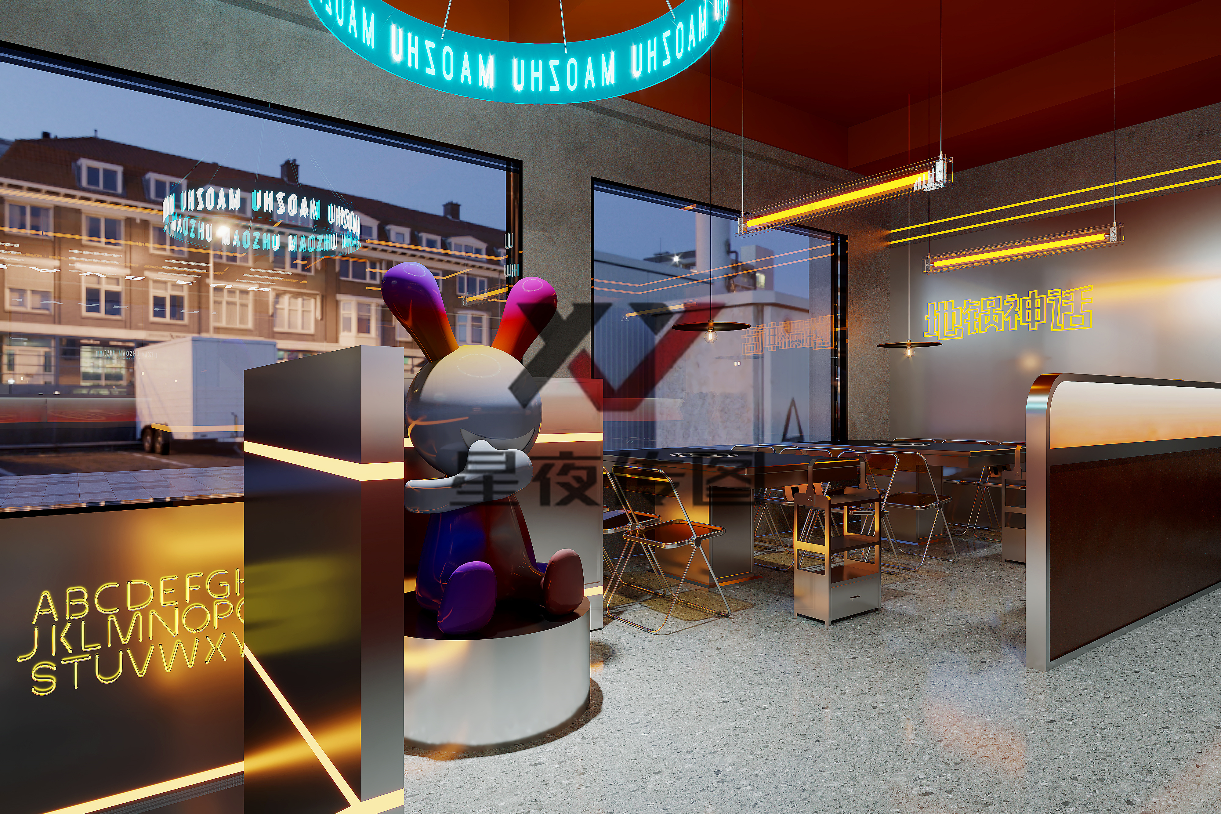 星夜传图---地锅神话-4