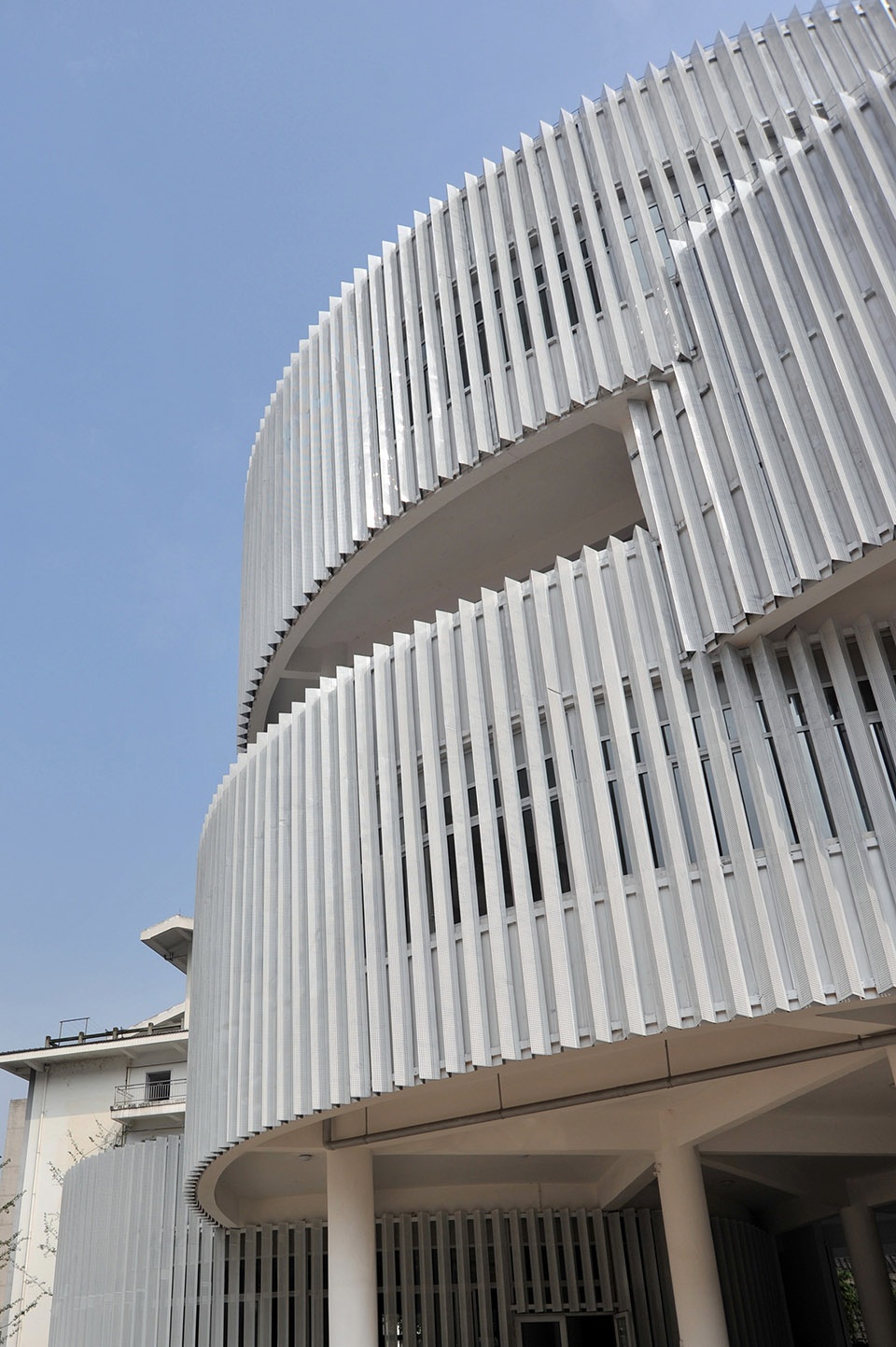 雅安小学图书馆丨深圳市局内设计咨询有限公司-9