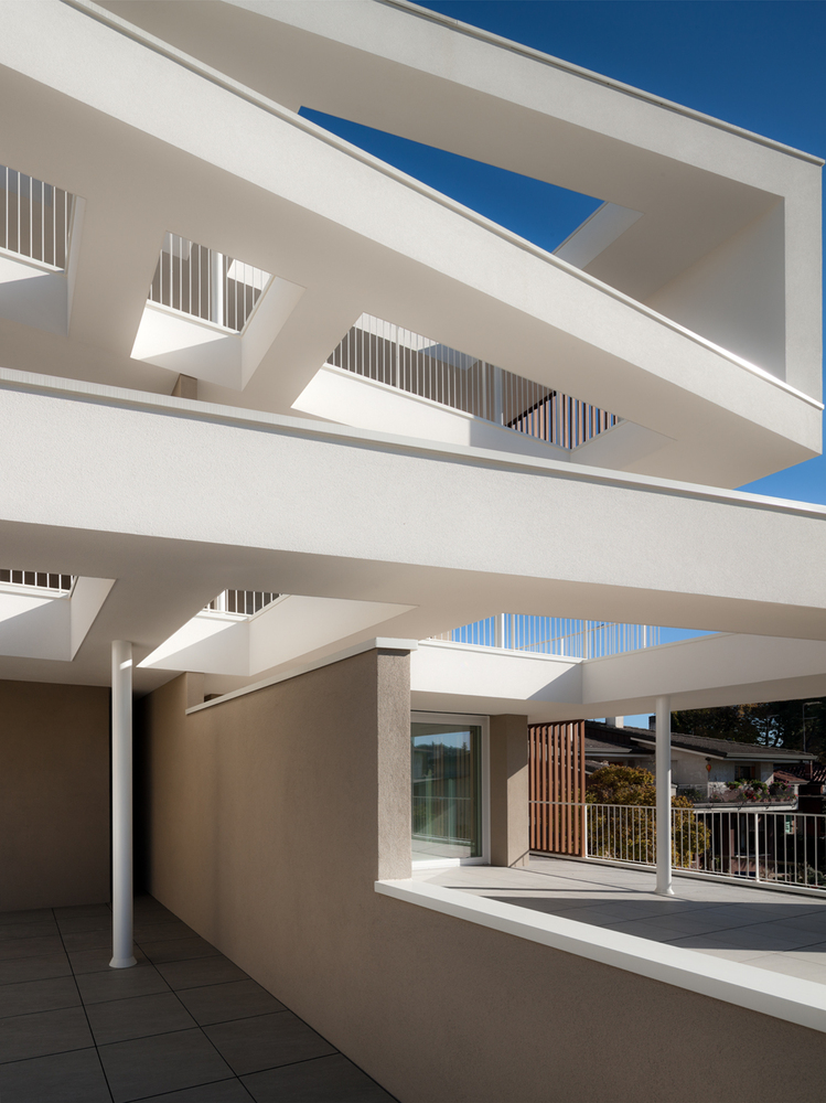 意大利特雷维索升级住宅-48