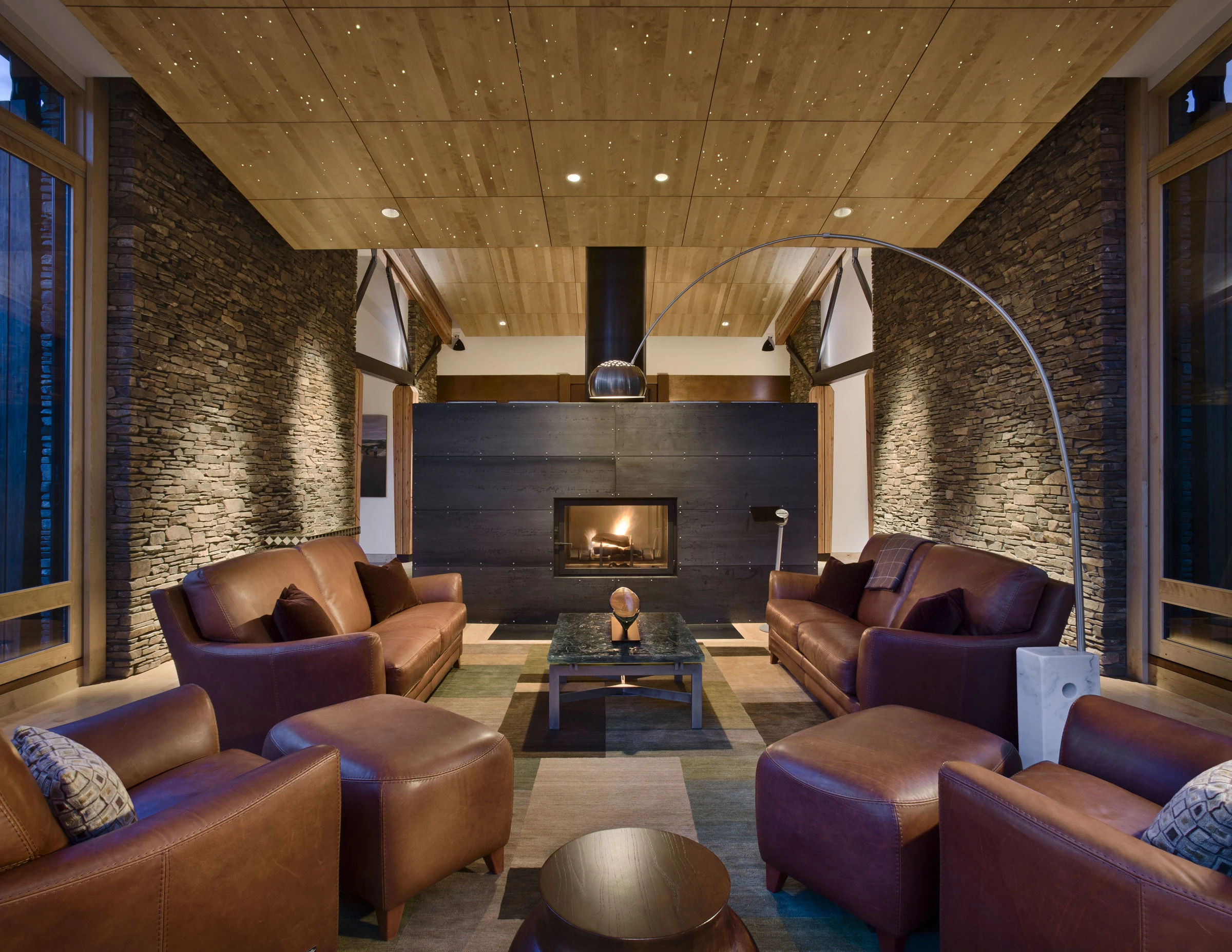 EHA 家庭信托住宅和宾馆-33