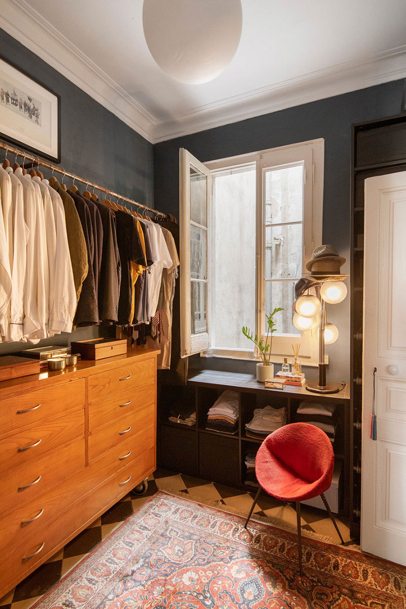 巴塞罗那创意设计家居-14