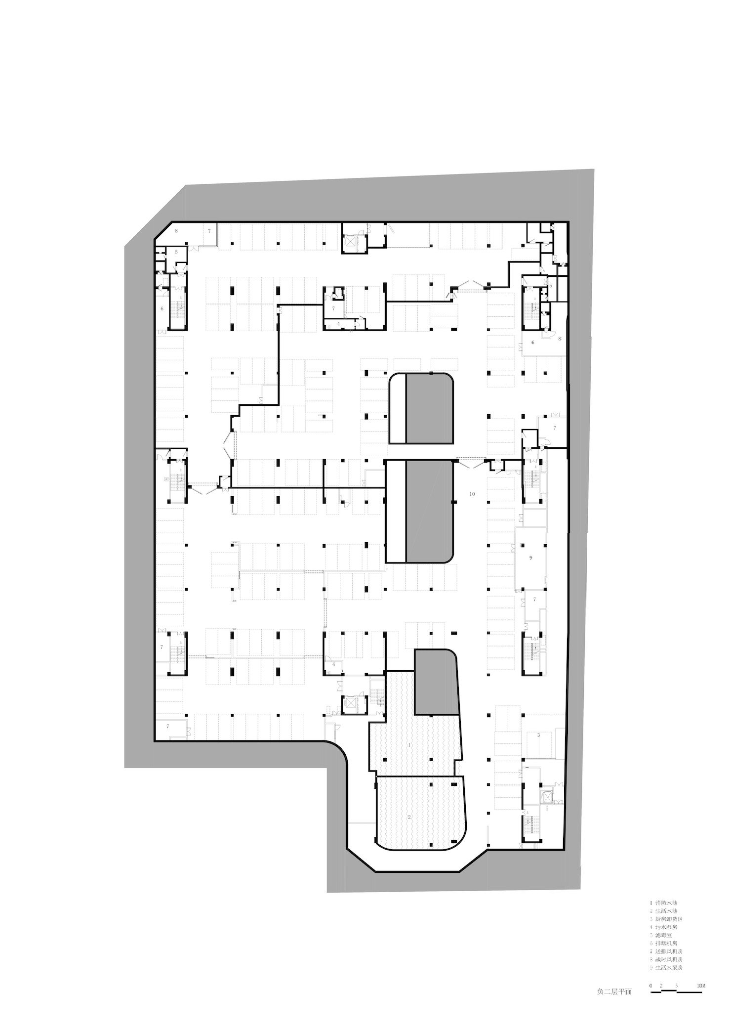 丨中国深圳丨O  office Architects-67