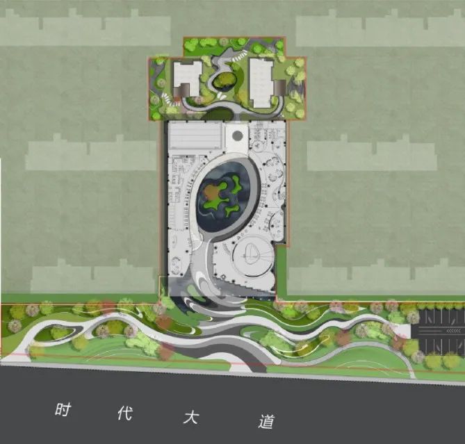 留云栖凤 ｜ 西宁 · 中梁鎏金云玺-38