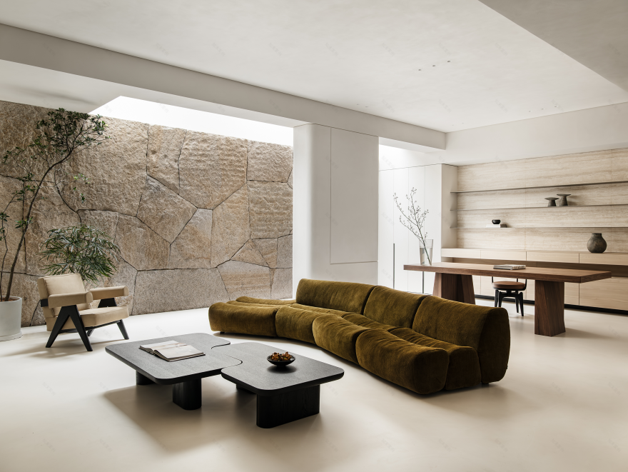 北京学府壹号院丨中国北京丨古向设计-22