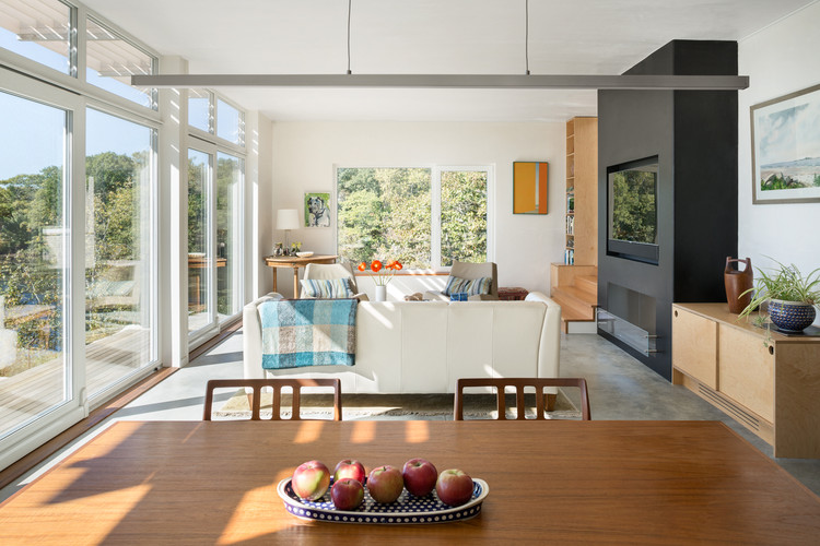 百合花池塘别墅-27