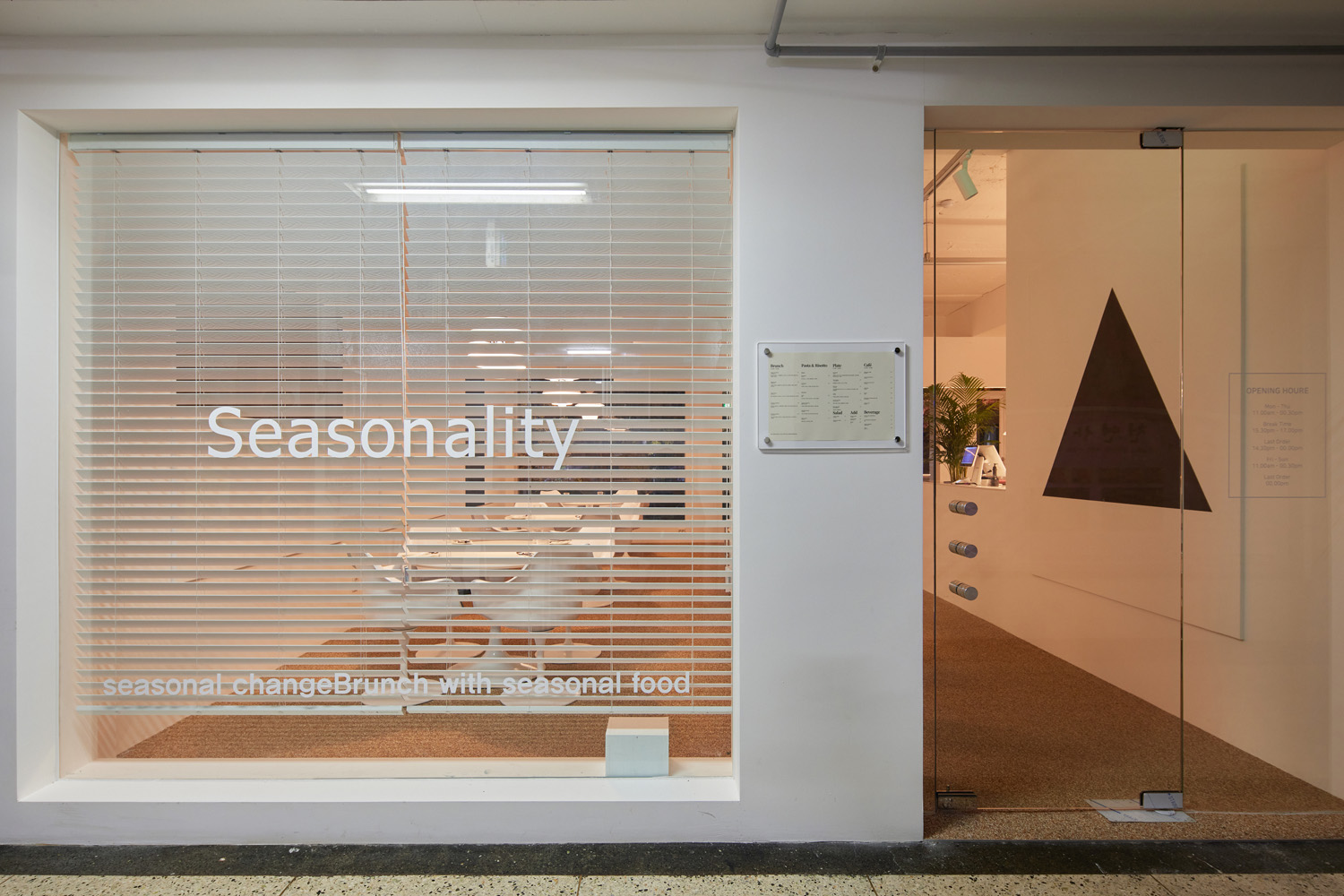 27 坪现代高级酒廊设计，展现精致品味-2