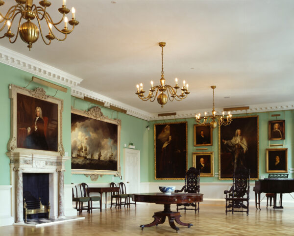 丨United KingdomLondon丨Jestico + Whiles-20