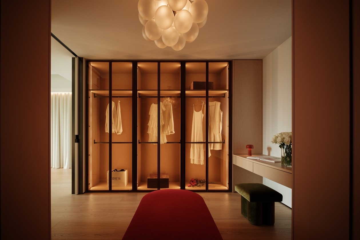 松樾私宅丨中国东莞丨T&D知行设计-55