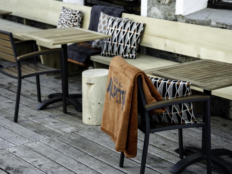 Nader Interior GmbH丨Alpetta丨瑞士-3