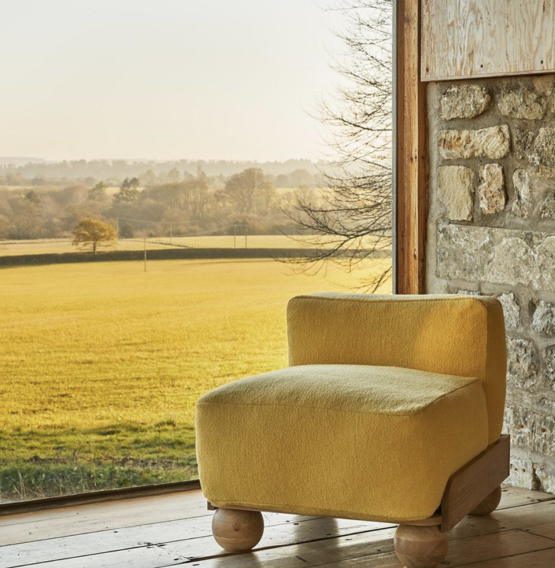 英国Fred Rigby Studio家具设计丨英国伦敦-5