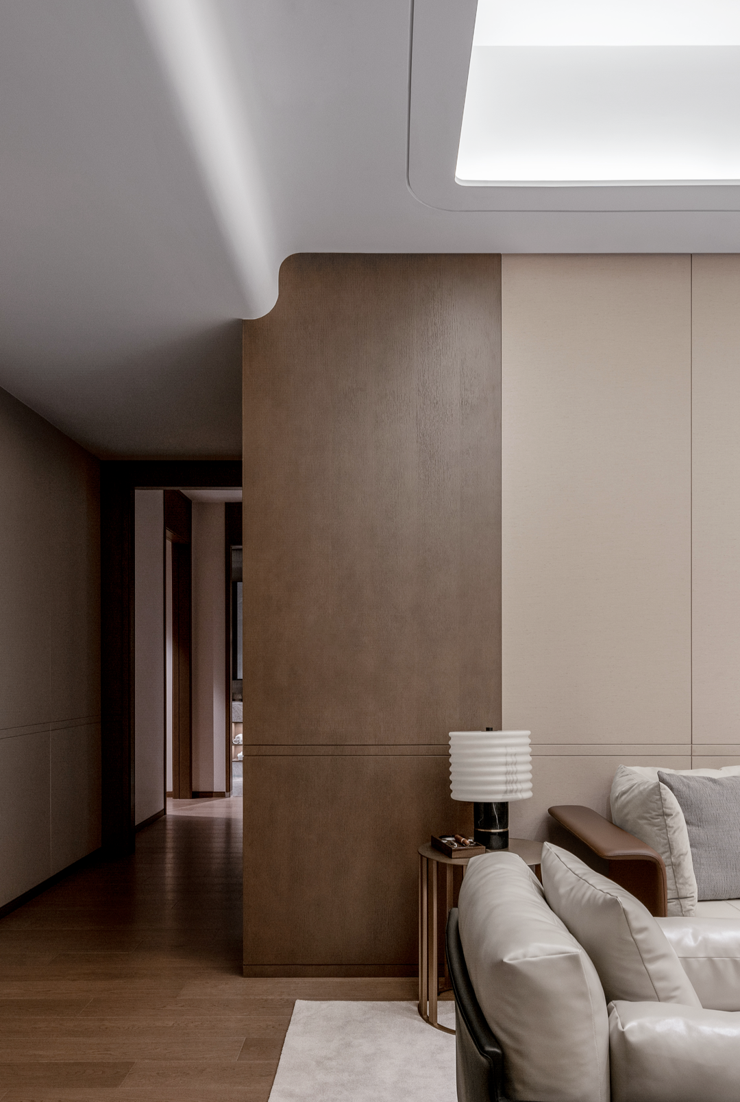 启迪大街大平层丨中国合肥丨DT鼎图设计,WLD万灵设计-55