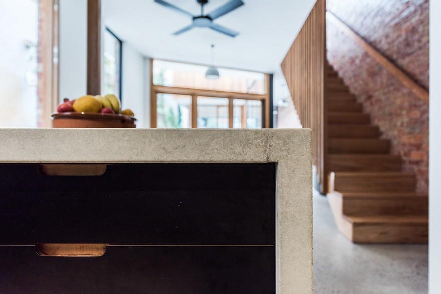 阿斯科特谷住宅-15