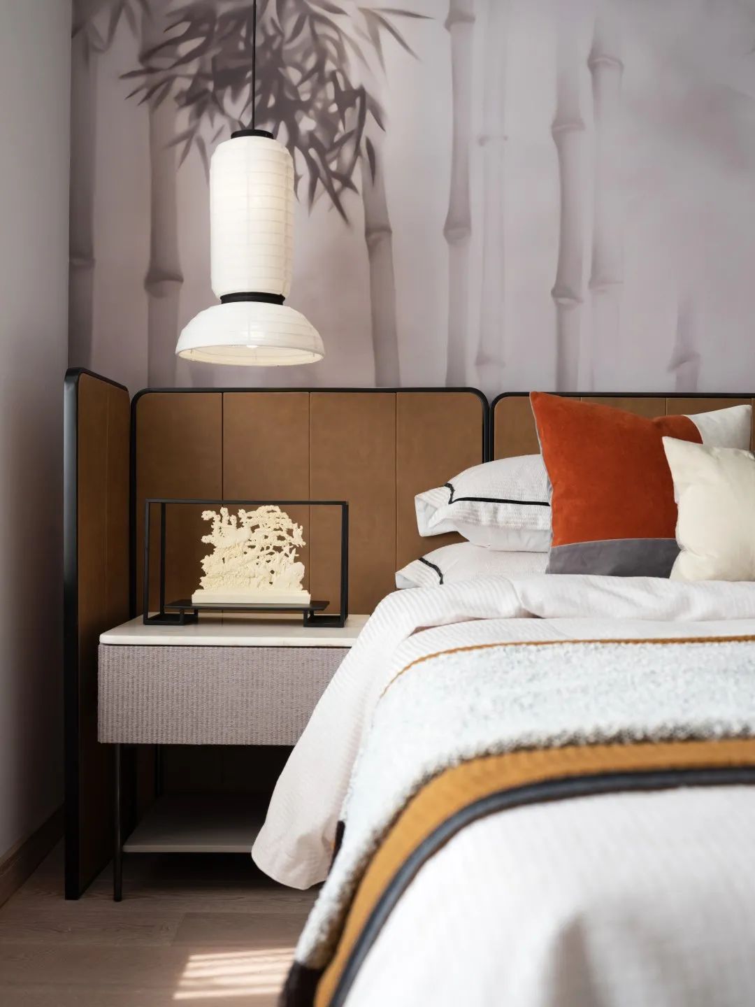 珠海·融创云水观璟丨中国珠海丨深圳华墨国际设计有限公司-23