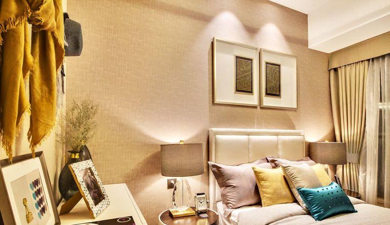 龙光玖龙台F96样板房-53