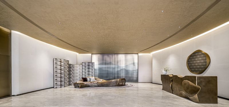 常州蓝光黑钻示范区丨中国常州丨集艾设计,ENJOYDESIGN-18