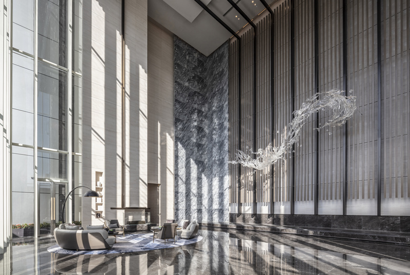 归家仪式感的空间设计解读-2