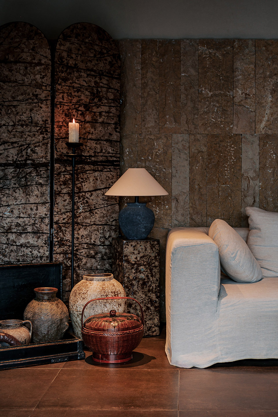 慕山度假酒店丨中国大理丨楷素设计（KES Design Office）-75