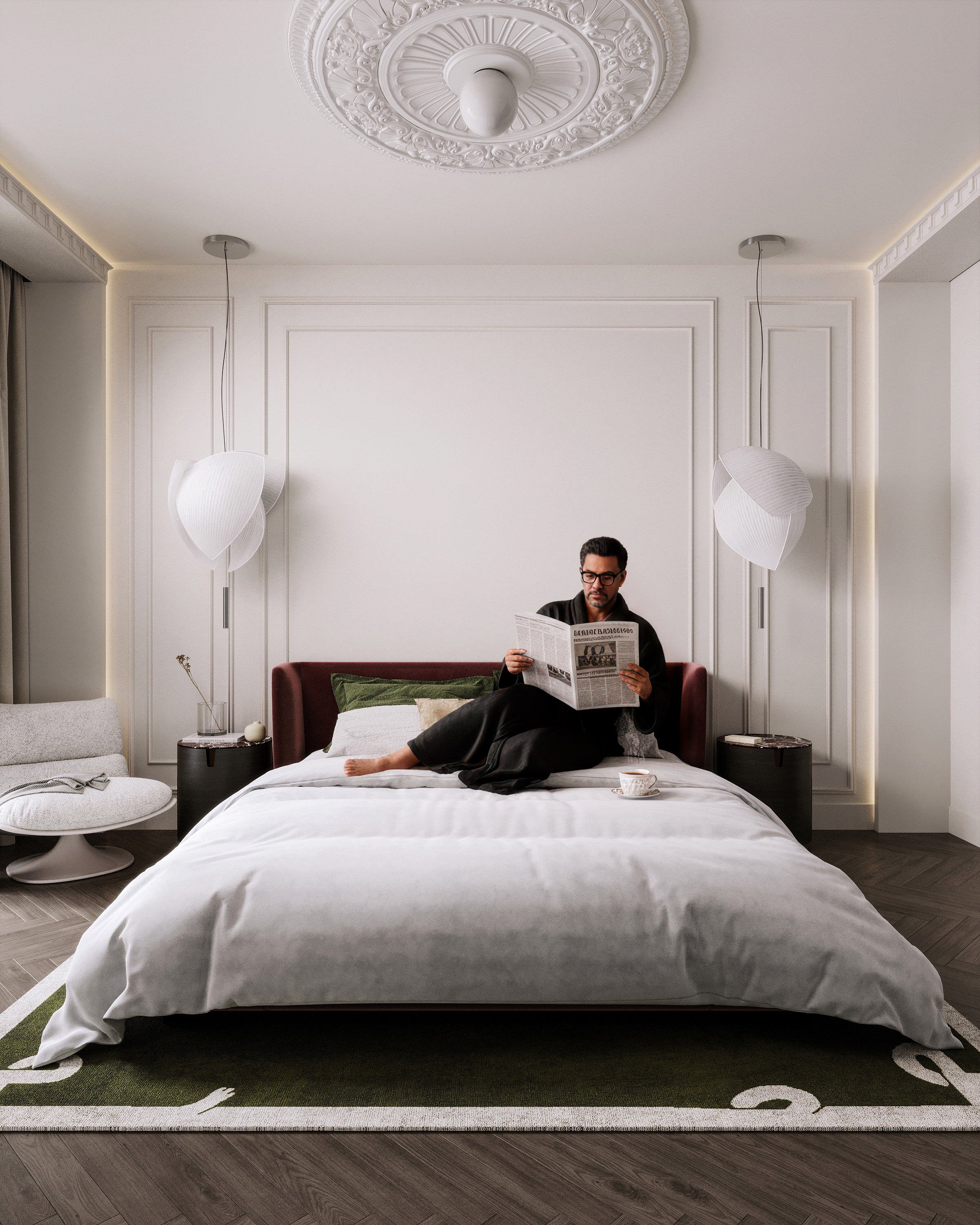 BELGRAVIA TOWNHOUSE-25