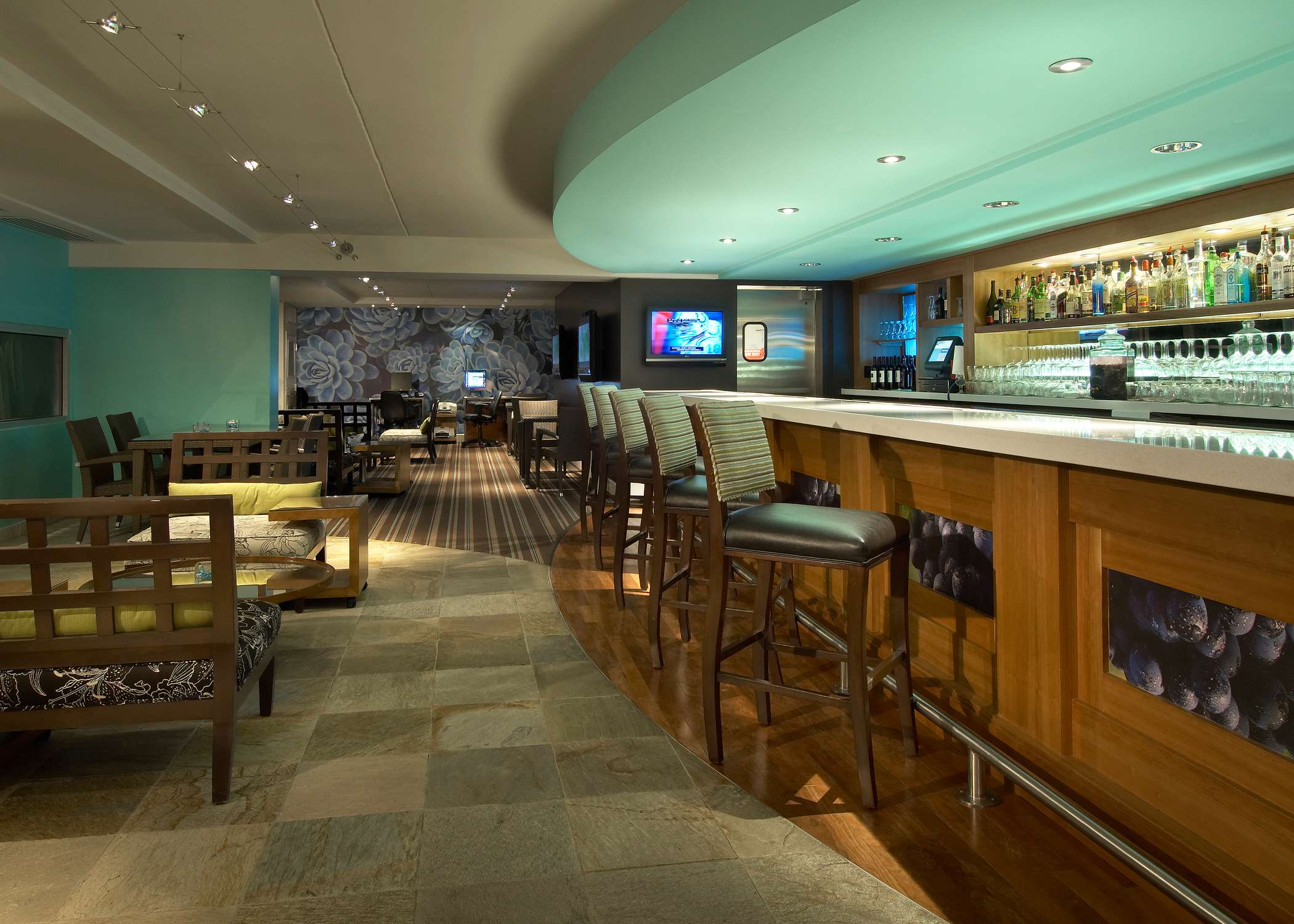 HOTEL INDIGO SCOTTSDALE-25