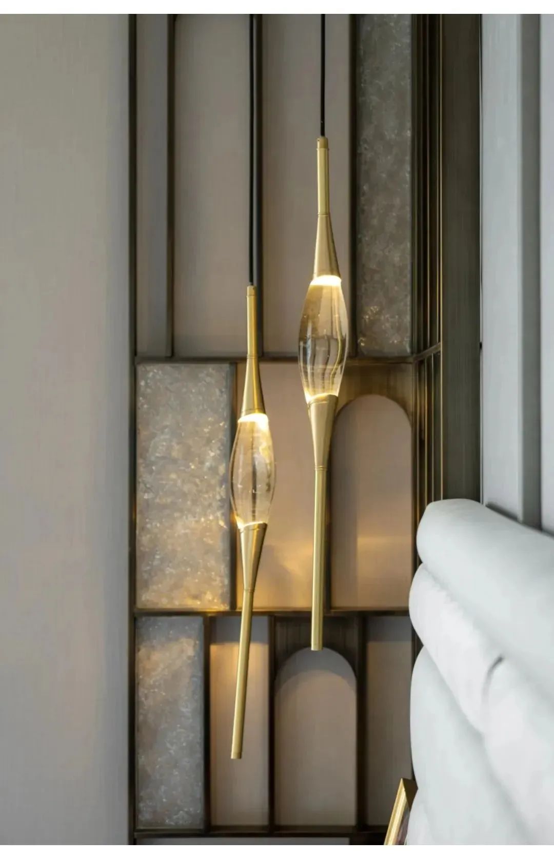 领地·四川眉山观江府丨中国眉山丨达文设计-36