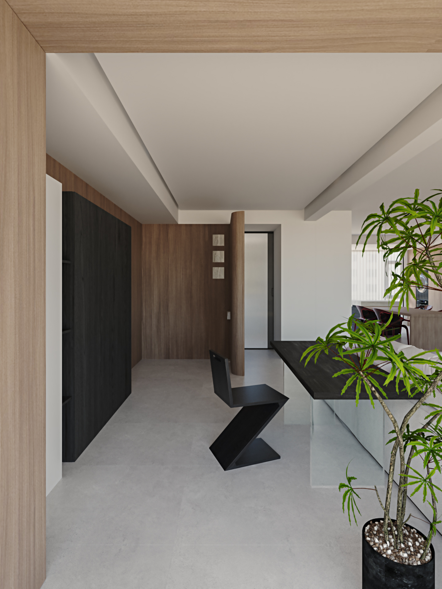 Zhuang yi | sharing-3