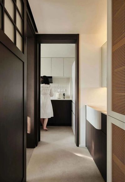 桃李丨中国南京丨木桃盒子设计-57