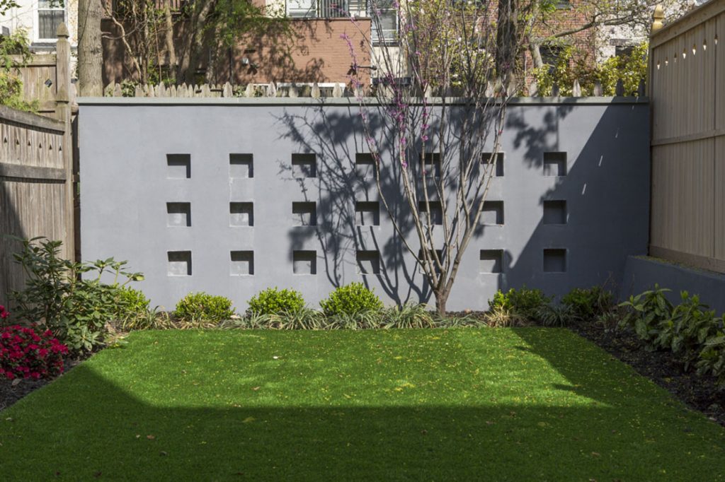 GARDEN STREET SPEC HOUSE 1  HOBOKEN Joan Enger-13