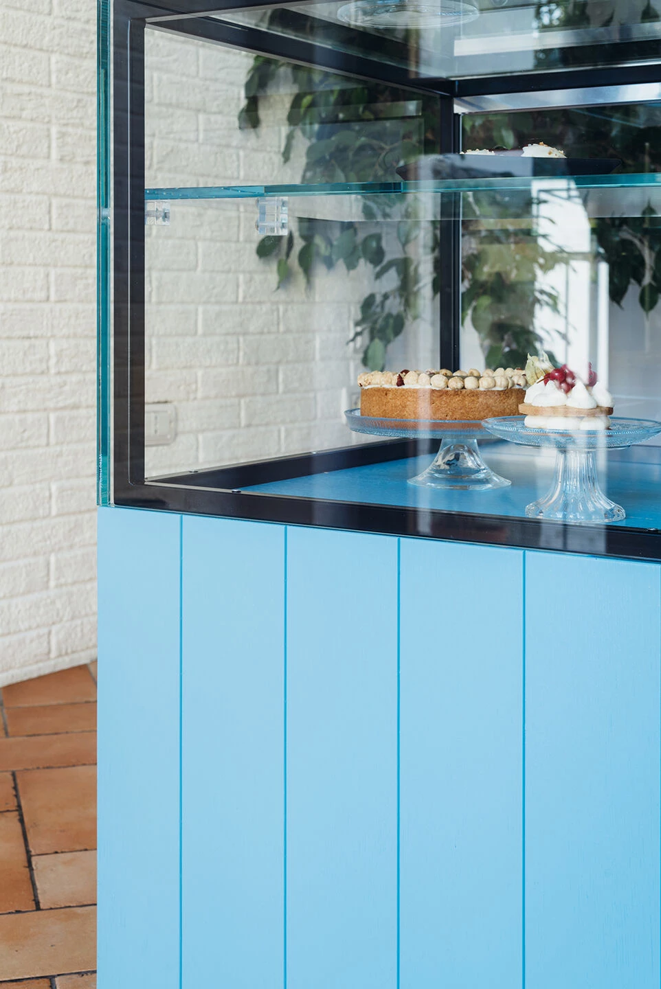 意大利乡村风格蛋糕店设计-12