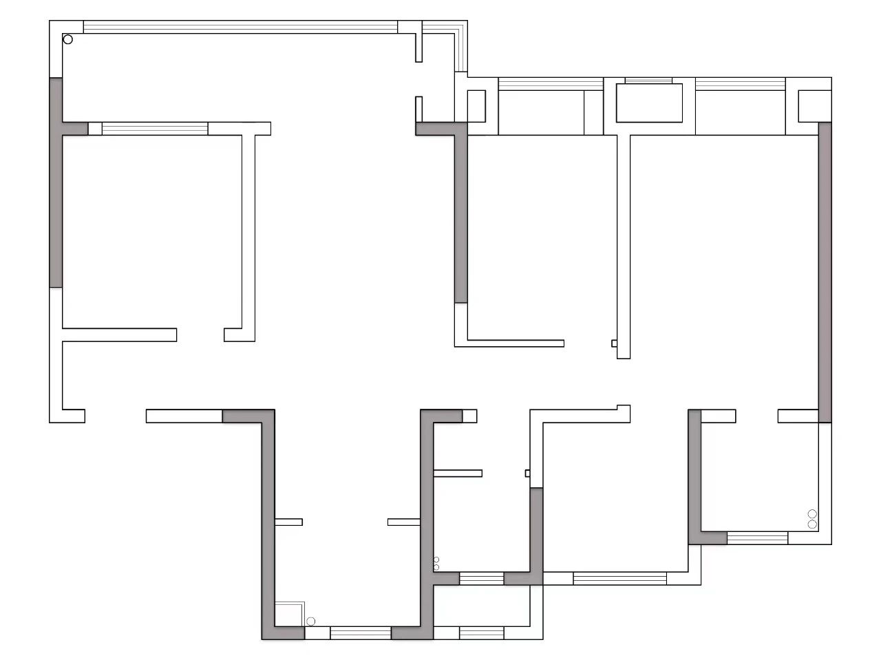 空间感知丨中国常州丨境易空间设计-80