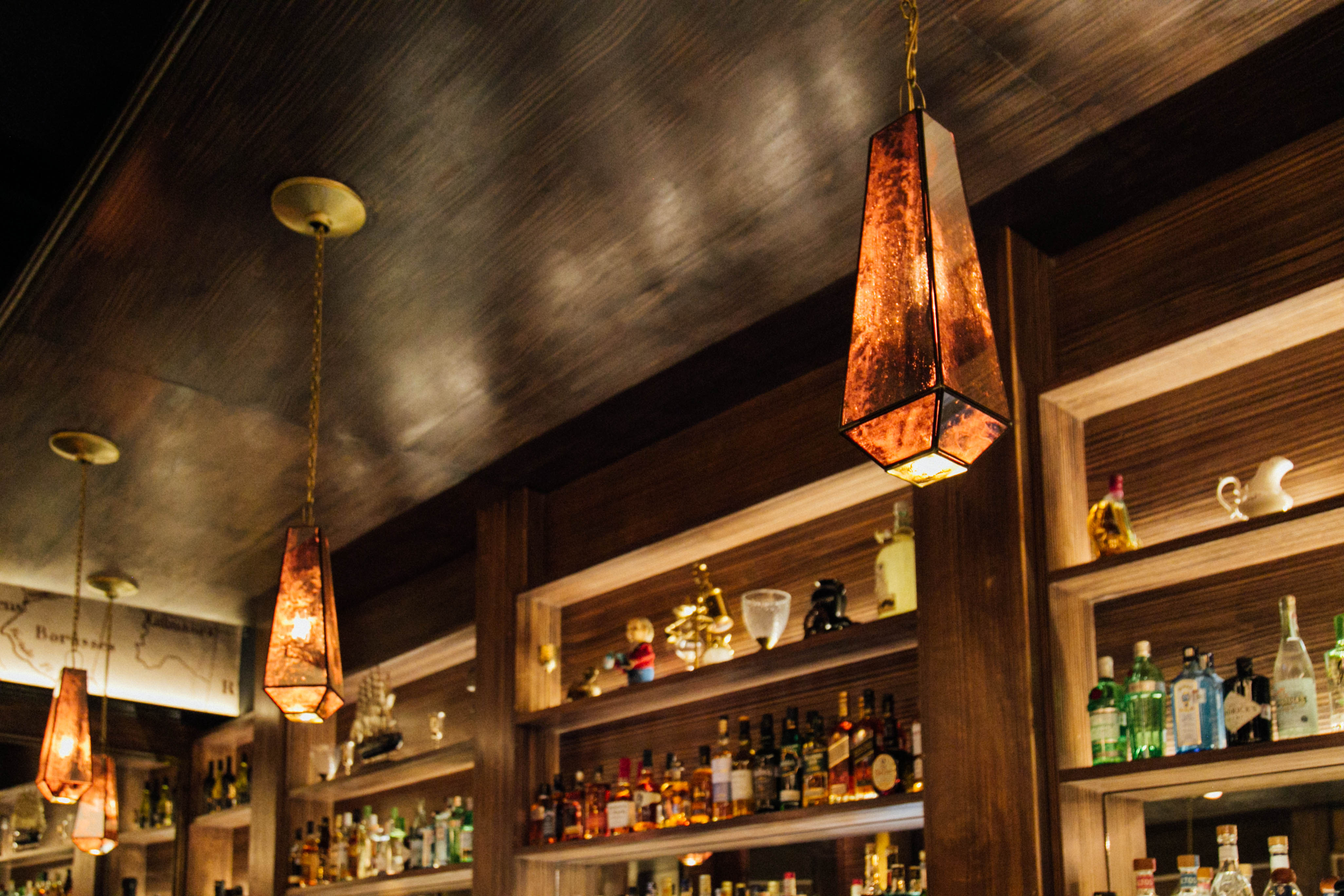 渡渡鸟咖啡厅 (Dodo Café)-25