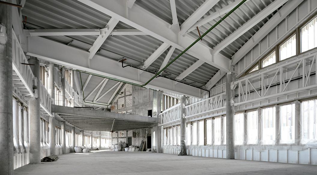 莫斯科 Skolkovo 科技城——创新与传统的融合-15